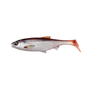 SG 3D Roach 14cm 28g Smelt
