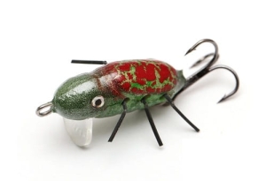 Hunter Beetle 24mm 1,2g Col.B FL