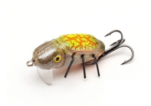 Hunter Beetle 24mm 1.2g Col.C FL