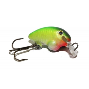 Hunter Junior with 23mm 2.2g ball Col.C S