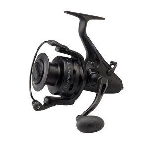 Dam Quick Runshift 4 FS 4000S Reel