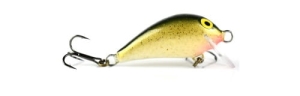 Wobbler SIEK Bzyk 3.5cm Color 14