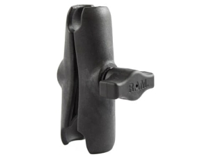 RAM SOCKET ARM MET 1" EN 1,5" BUSSEN