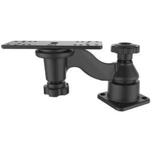 Ram Mount 6,25 inch x 2 inch sonarhouder