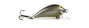 Wobbler SIEK Bzyk 3.5cm Color 19