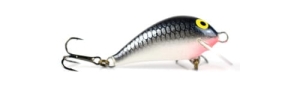 Wobbler SIEK Bzyk 3.5cm Color GK