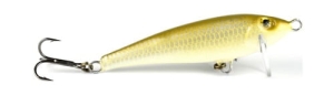 Wobbler SIEK Siga 9cm 14g #OL
