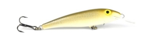 Wobbler SIEK Ukleja 8cm 6g Col OL
