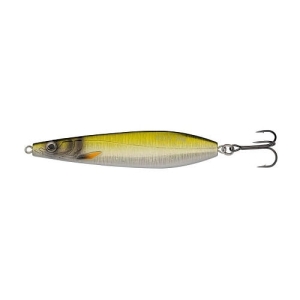 Sölv Blixx 9cm/20g Green Tobis