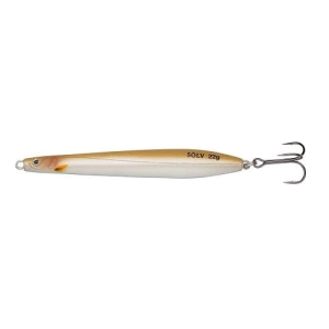 Abu Garcia Sölv Pil 9.5cm 22g Smelt