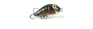 Wobbler SIEK Wasp 2cm kleur 72