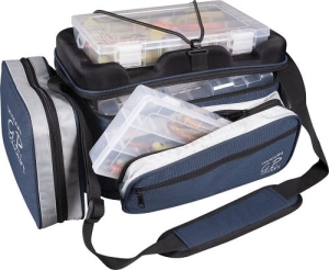 Tas spinn. Dragon G.P CONCEPT tas met dozen M