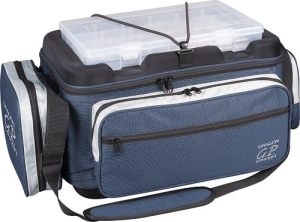 Tas spinn. Dragon G.P CONCEPT met dozen L