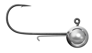 Owner PRECISION MICRO SLIM JIG HEADS No. 4 - 2G