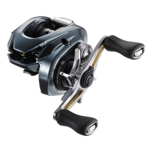 SHIMANO Aldebaran BFS HG Linkshandig