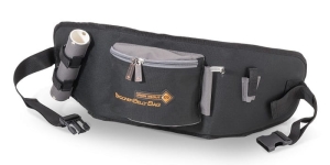 IRON TROUT Lepelaar Belly Bag II