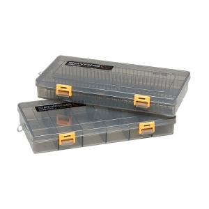 Savage Gear Flat LUREBOX Rook Kit 2st 23x11x3.5cm