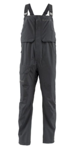 Broek Simms Challenger Slab Zwart XL