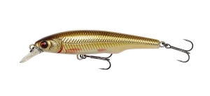 Savage Gear Gravity Twitch SR11.5cm 25g Dirty Roach