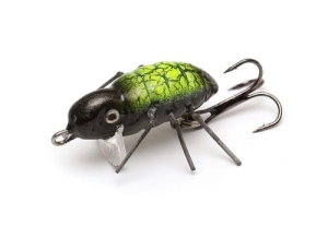 Hunter Wasp 25mm 1g Col.B FL