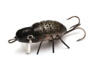 Hunter Wasp 25mm 1g Col.A FL
