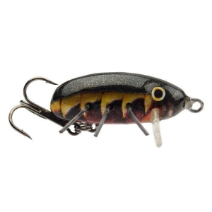 Hunter Insect 26mm 1,2g Col.BL FL