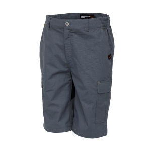 SAVAGE GEAR FIGHTER SHORTS CASTLEROCK GREY -XXL