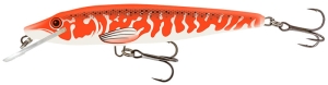 SALMO Pike 9cm Floating Albino Pike