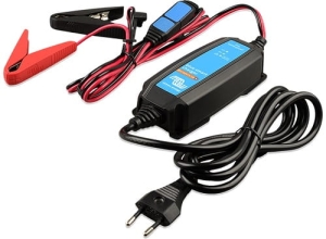 Blue Smart IP65 Lader 12/7(1) 230V CEE