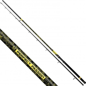 Black Cat Perfect Passion XH-S hengel 2.80cm 600g