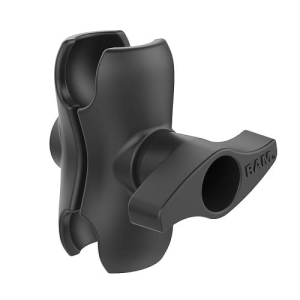RAM UNPK. RAM DBL SOCKET D KORTE ARM