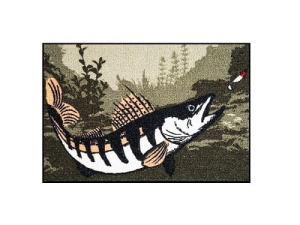 Delphin Deurmat CatchMe! Zander 
