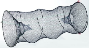 BALZER Palingfuik 110x45cm