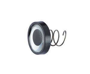 Balzer Shirasu UV ogen voor rubber aas 10mm