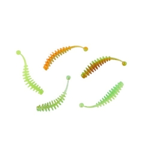 BALZER Trout Collector Pinball 5cm 1g MIX 3 Cheese