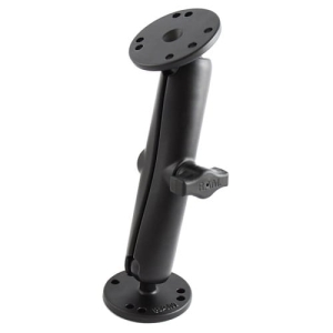 RAM Mount RAM 1" Kogelmontage W/2 2 1/2"