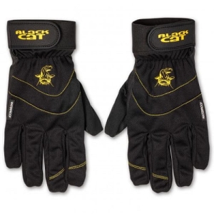 Black Cat windbeschermende handschoenen