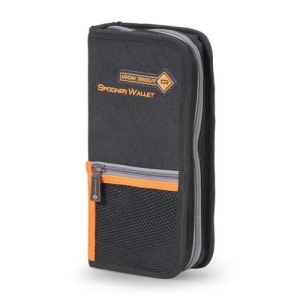Iron Trout Lepel Portemonnee Organisator