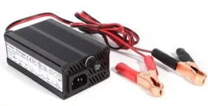 LiFePo4 10A 14.6V TS lader
