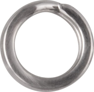Dragon Power Ring 5/0 240kg 5pc