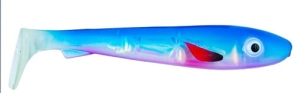 McRubber 21cm Junior Dawn Flash 1pc