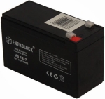 AGM ENERBLOCK 12V 7AH JS12-7 GEL ACCU