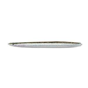 Savage Gear 3D Line Thru Sandeel 12,5cm 20g S Sandeel Glitter