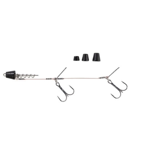 Balzer Pike System 14cm Black 1pc
