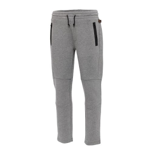 Broek SG Tec-Foam Jogg Donkergrijs gemêleerd XL