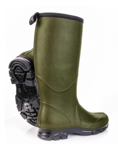 LEMIGO ANGLER 720 PU heren regenlaarzen maat 42