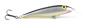 Wobbler SIEK Ukleja 8cm 6g Col 79