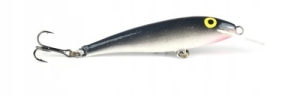 Wobbler SIEK Ukleja 8cm 6g Col  SG1