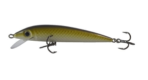 Bonito Ukleja Wobbler 9cm Col.19 FL 7g