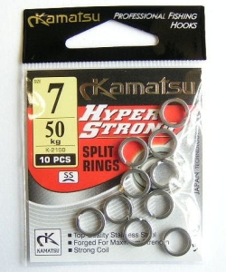 HYPER STRONG 7mm 50kg